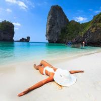 Отзыв от Валентина - Виза Destination Thailand
